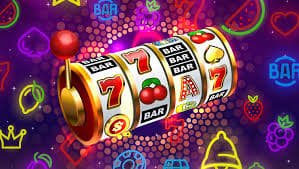 Antarmuka permainan Fortune Tiger di platform gamawin menampilkan gulungan slot dan tombol kontrol yang intuitif