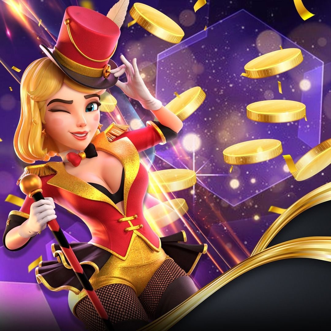 Antarmuka permainan Wild West Gold di platform gamawin dengan gulungan slot dan simbol bertema Barat